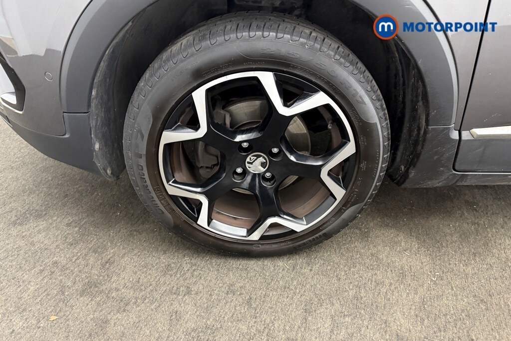 Used Vauxhall Crossland for sale - 77962688: Photo 33