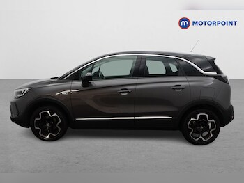 Used Vauxhall Crossland undefined for sale - 77962688: Photo