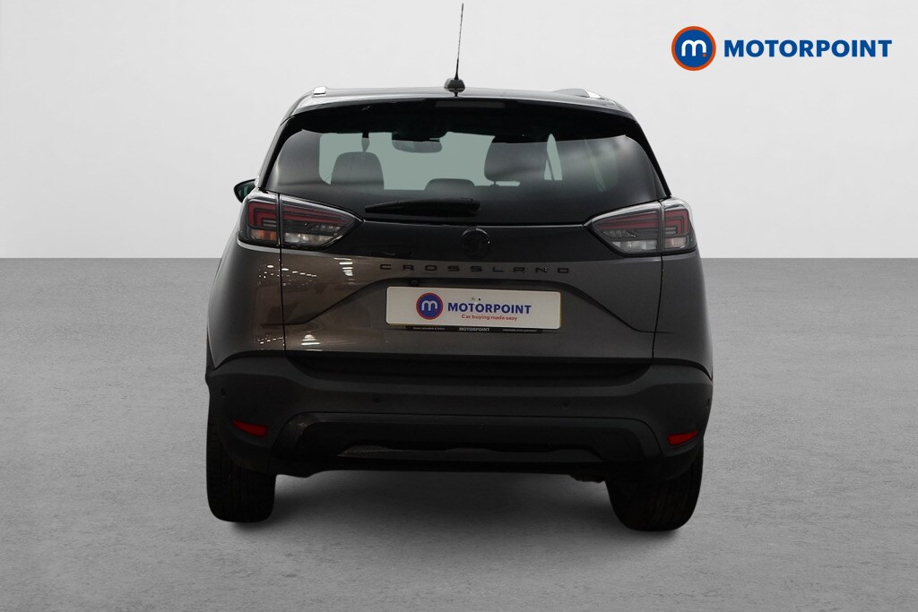 Used Vauxhall Crossland for sale - 77962688: Photo 6