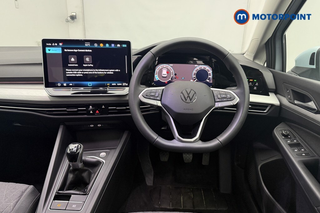 Used Volkswagen Golf 2025 for sale - 78196979: Photo 10