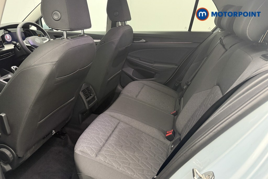 Used Volkswagen Golf 2025 for sale - 78196979: Photo 12