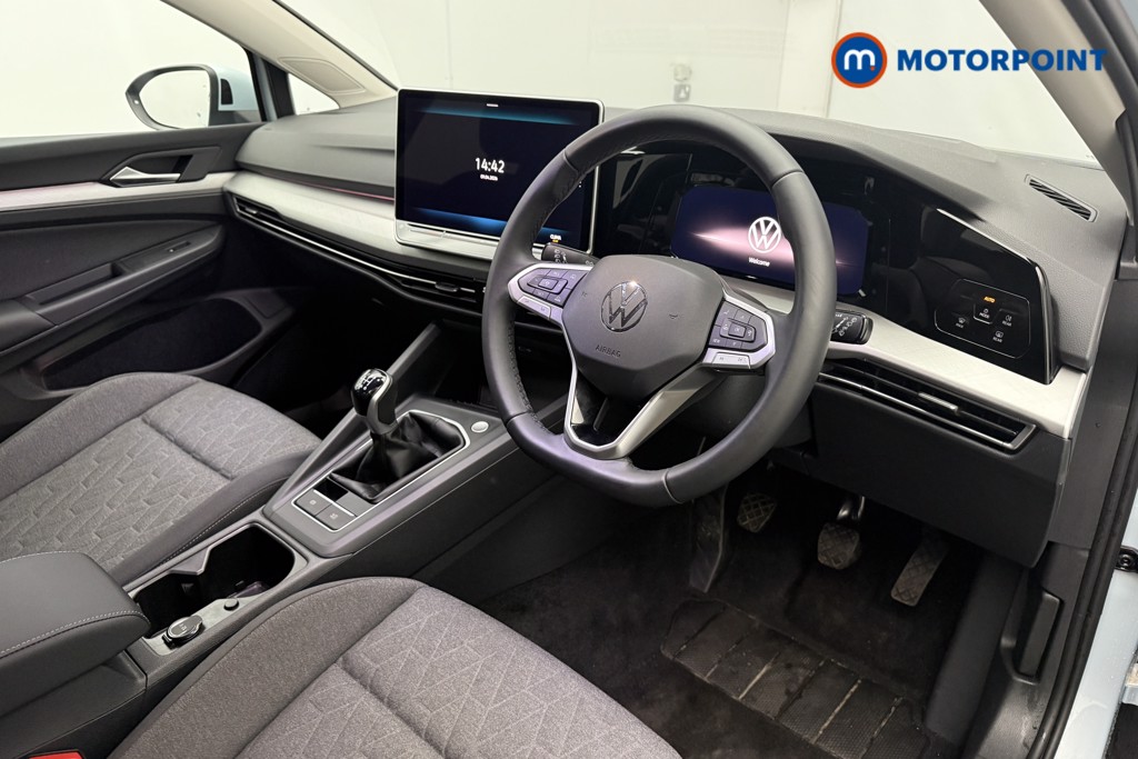 Used Volkswagen Golf 2025 for sale - 78196979: Photo 14