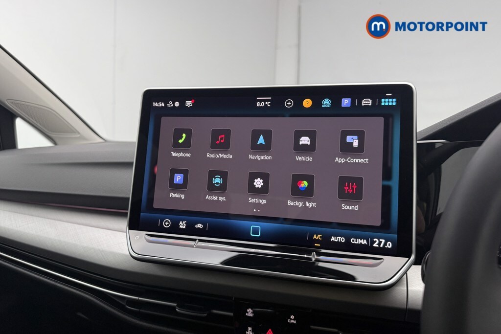 Used Volkswagen Golf 2025 for sale - 78196979: Photo 19