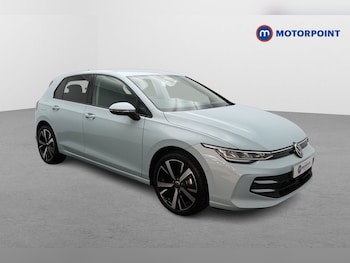 Used Volkswagen Golf 2025 for sale - 78196979: Photo