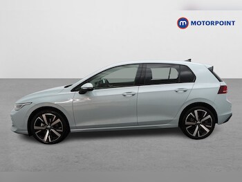 Used Volkswagen Golf 2025 for sale - 78196979: Photo