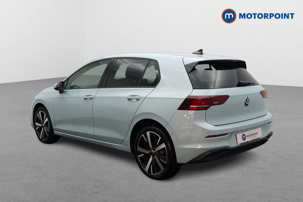 Used Volkswagen Golf 2025 for sale - 78196979: Photo 5