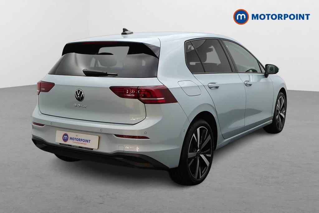 Used Volkswagen Golf 2025 for sale - 78196979: Photo 7