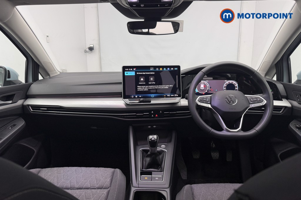 Used Volkswagen Golf 2025 for sale - 78196979: Photo 9