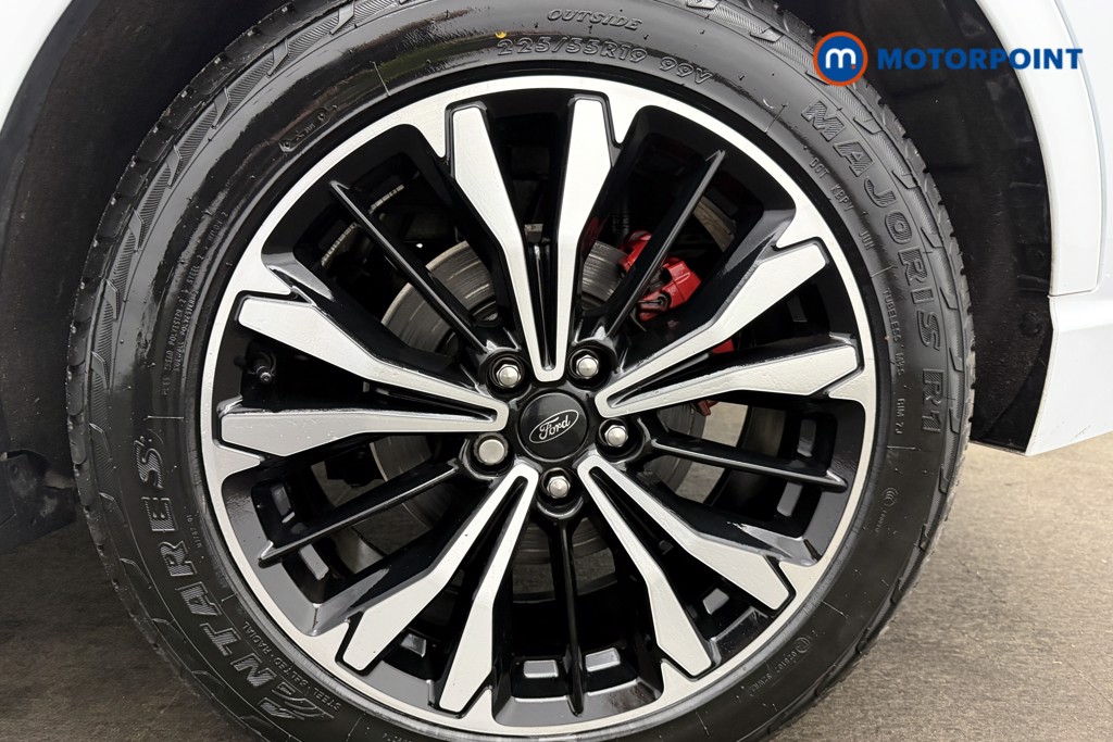 Used Ford Kuga 2023 for sale - 77125455: Photo 21