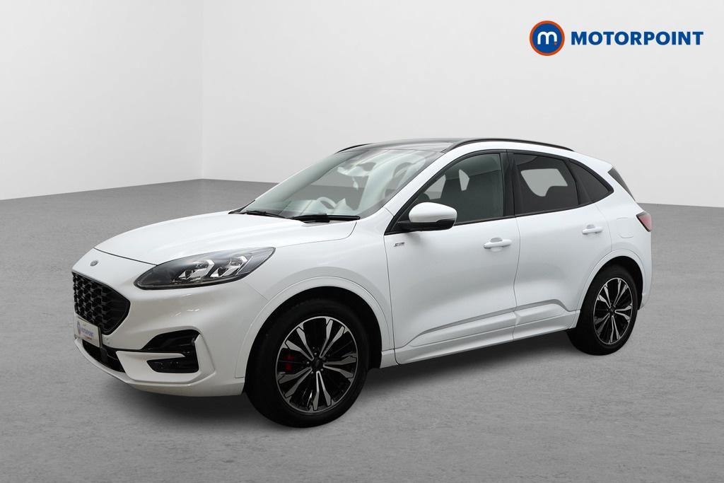 Used Ford Kuga 2023 for sale - 77125455: Photo 3