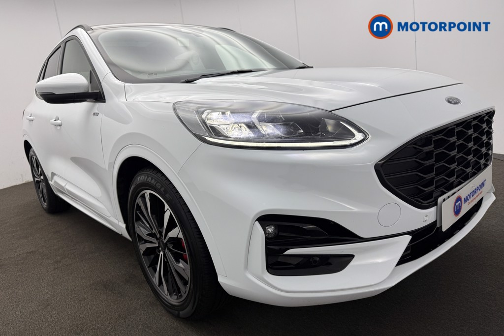 Used Ford Kuga 2023 for sale - 77125455: Photo 36