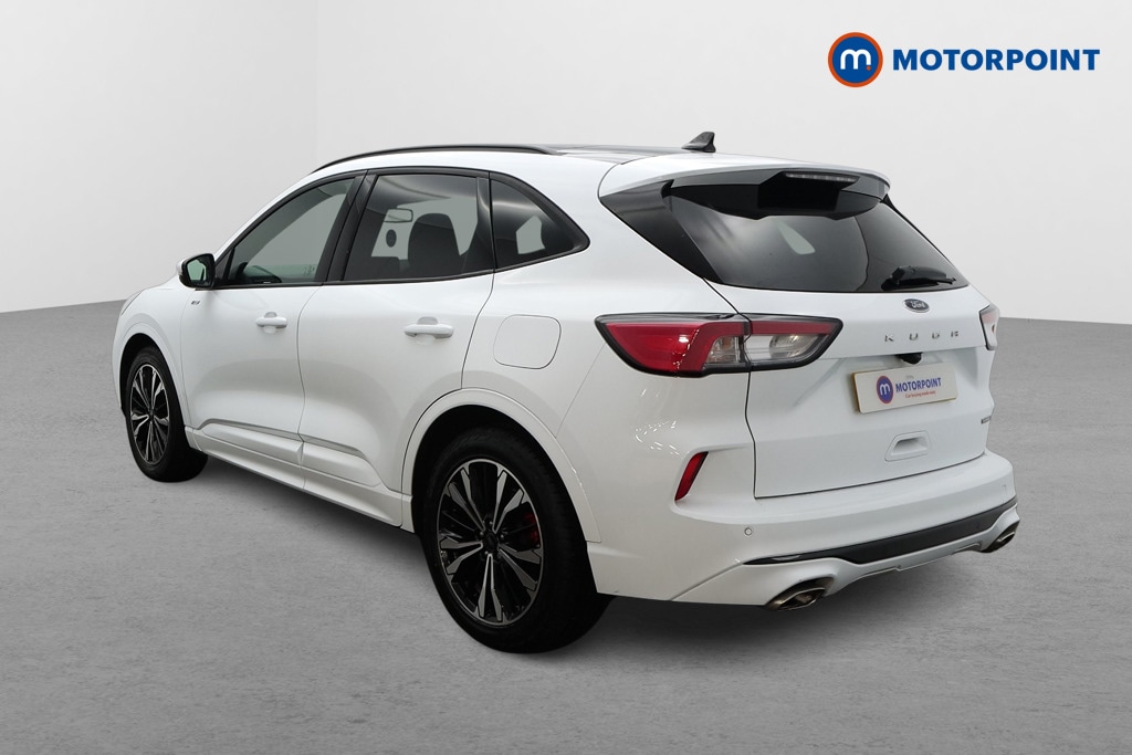 Used Ford Kuga 2023 for sale - 77125455: Photo 5