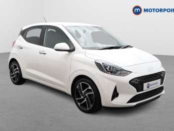 1.0 [63] Premium 5dr Auto [Nav]
