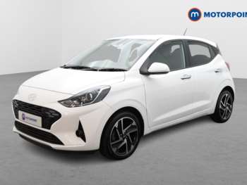 Used Hyundai i10 2024 for sale - 74890284: Photo