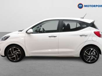 Used Hyundai i10 2024 for sale - 74890284: Photo