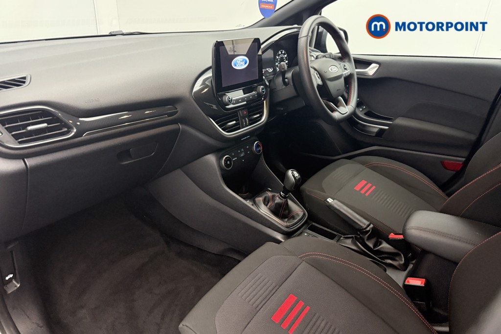 Used Ford Fiesta 2022 for sale - 76797354: Photo 12