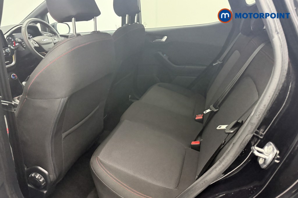 Used Ford Fiesta 2022 for sale - 76797354: Photo 13