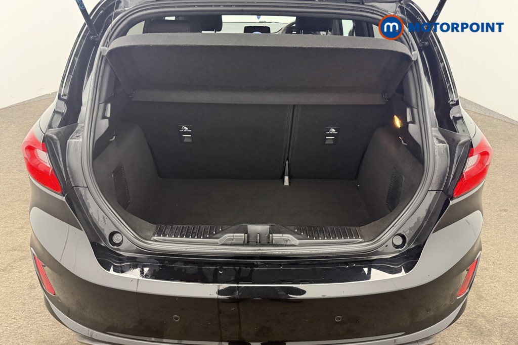 Used Ford Fiesta 2022 for sale - 76797354: Photo 14