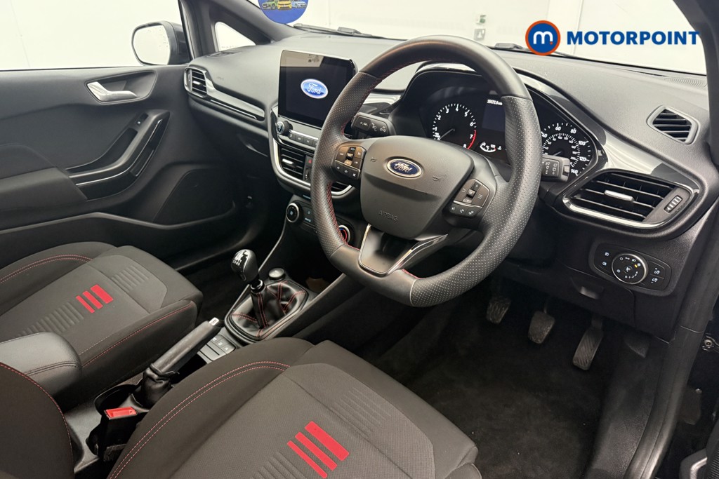 Used Ford Fiesta 2022 for sale - 76797354: Photo 15