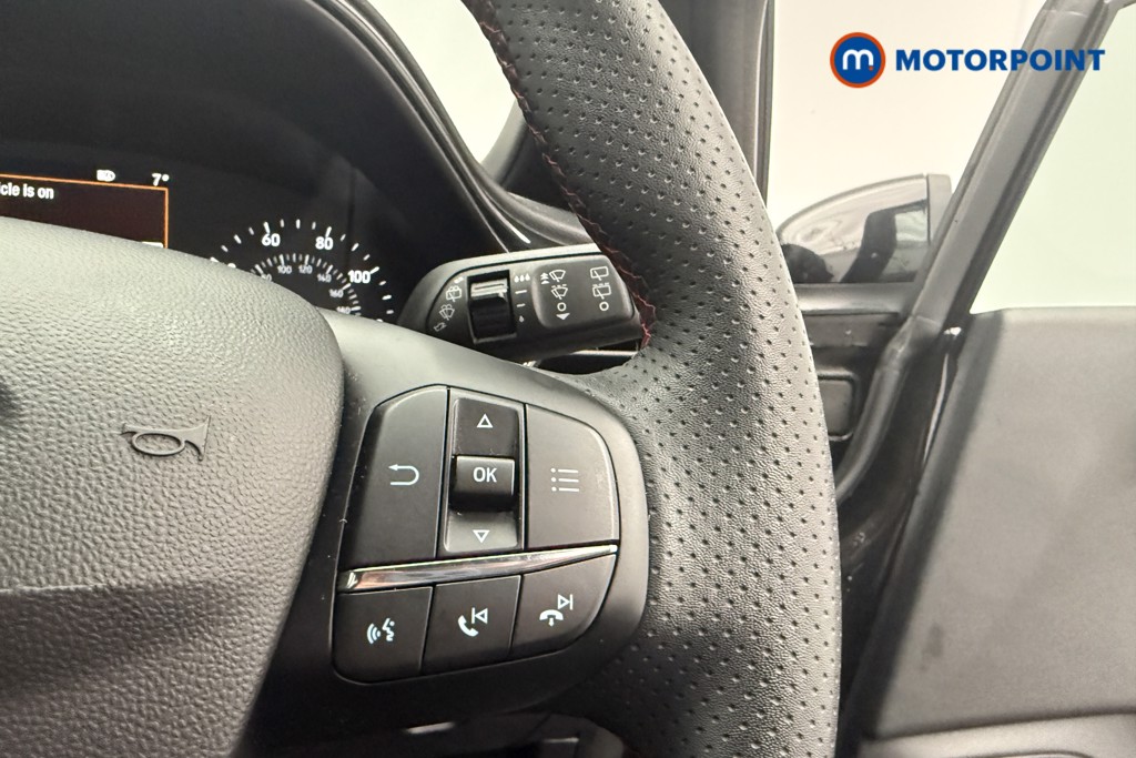 Used Ford Fiesta 2022 for sale - 76797354: Photo 17