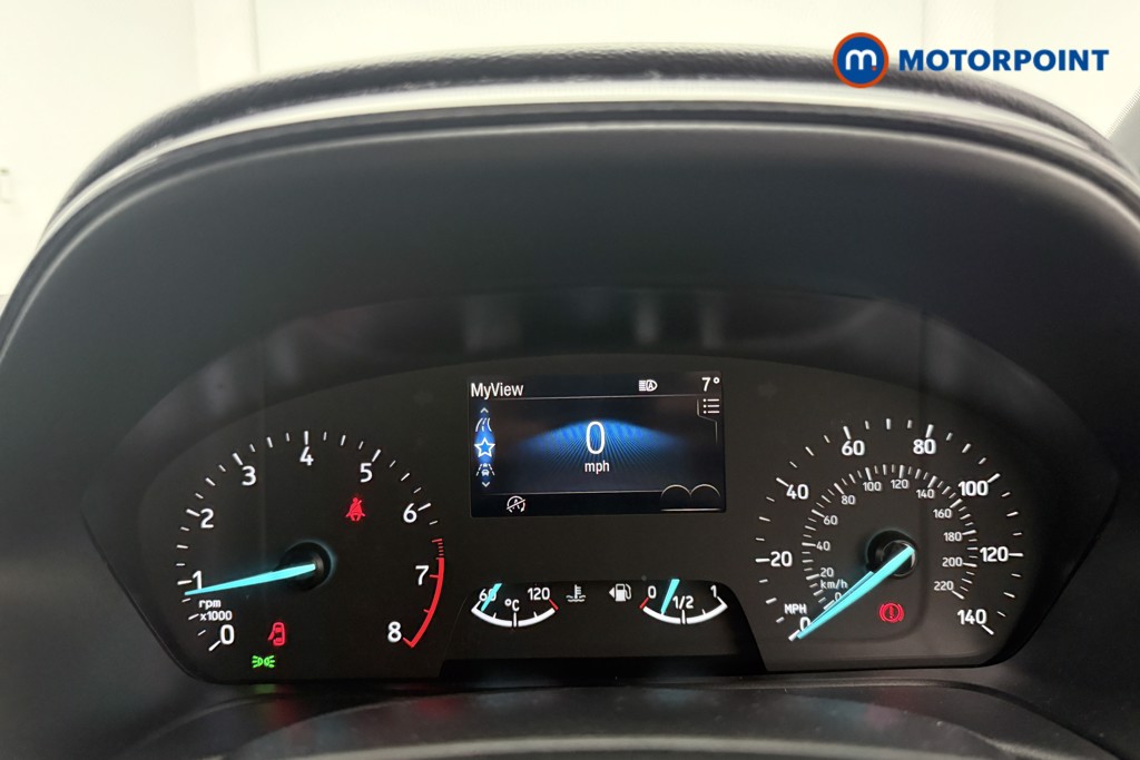 Used Ford Fiesta 2022 for sale - 76797354: Photo 18