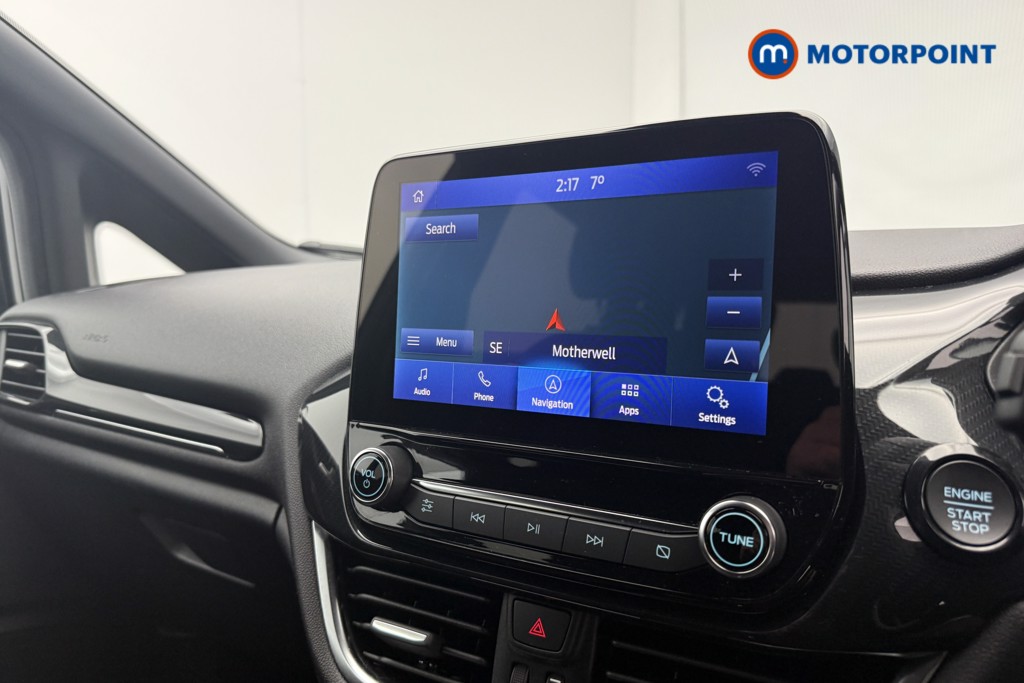 Used Ford Fiesta 2022 for sale - 76797354: Photo 19