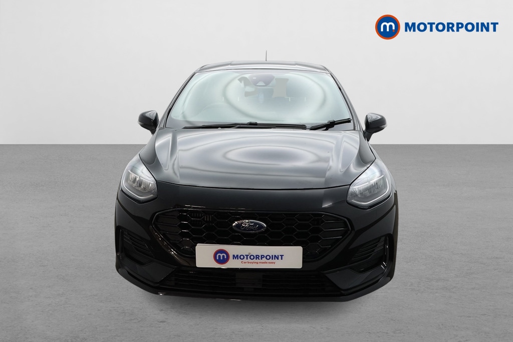 Used Ford Fiesta 2022 for sale - 76797354: Photo 2