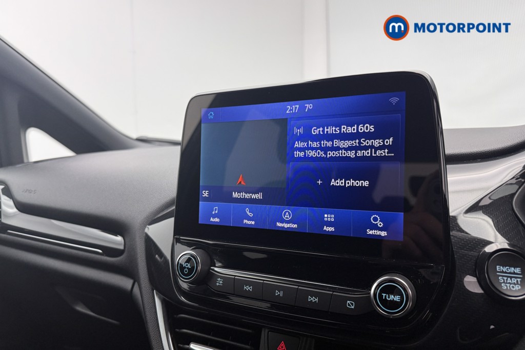 Used Ford Fiesta 2022 for sale - 76797354: Photo 20