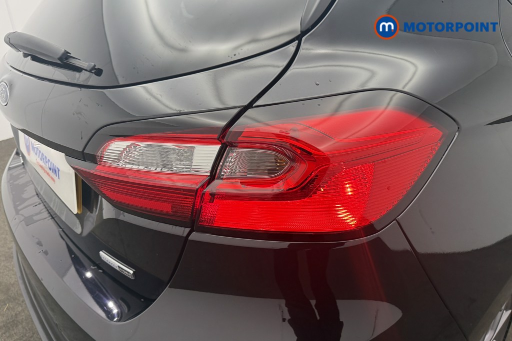 Used Ford Fiesta 2022 for sale - 76797354: Photo 26