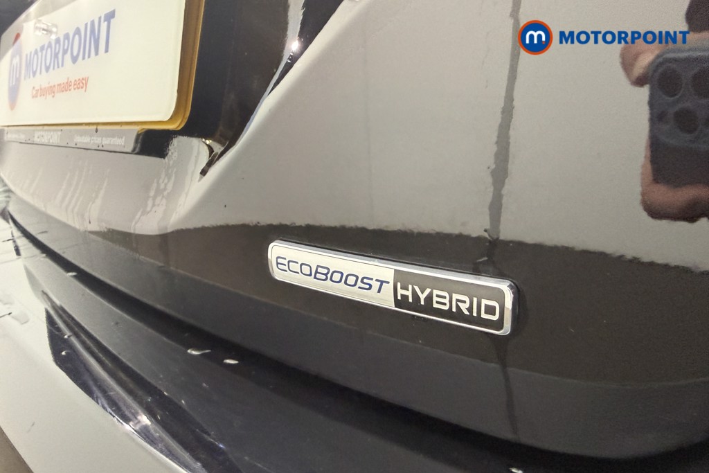 Used Ford Fiesta 2022 for sale - 76797354: Photo 27