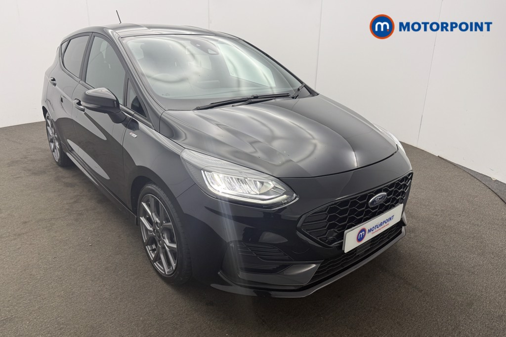 Used Ford Fiesta 2022 for sale - 76797354: Photo 28