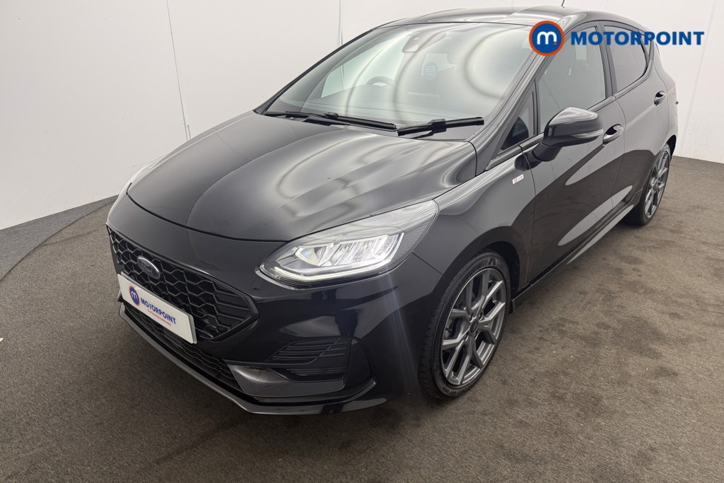 Used Ford Fiesta 2022 for sale - 76797354: Photo 29