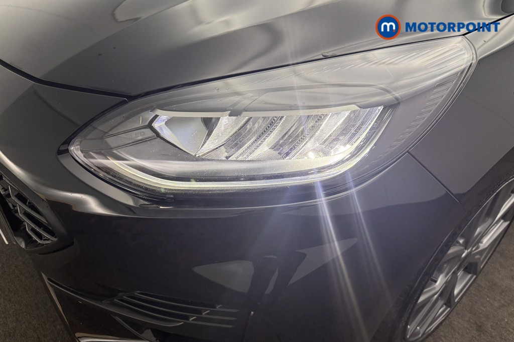 Used Ford Fiesta 2022 for sale - 76797354: Photo 30