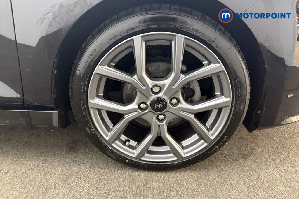 Used Ford Fiesta 2022 for sale - 76797354: Photo 31