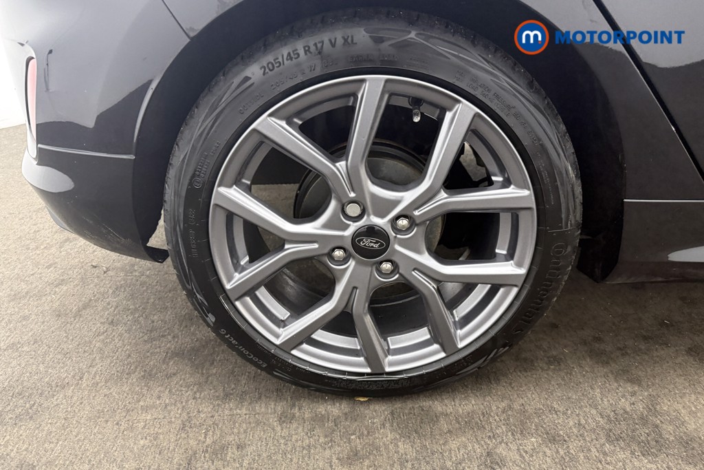 Used Ford Fiesta 2022 for sale - 76797354: Photo 32