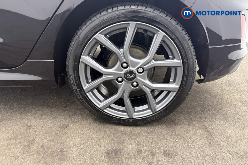 Used Ford Fiesta 2022 for sale - 76797354: Photo 33