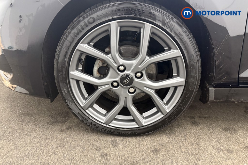 Used Ford Fiesta 2022 for sale - 76797354: Photo 34