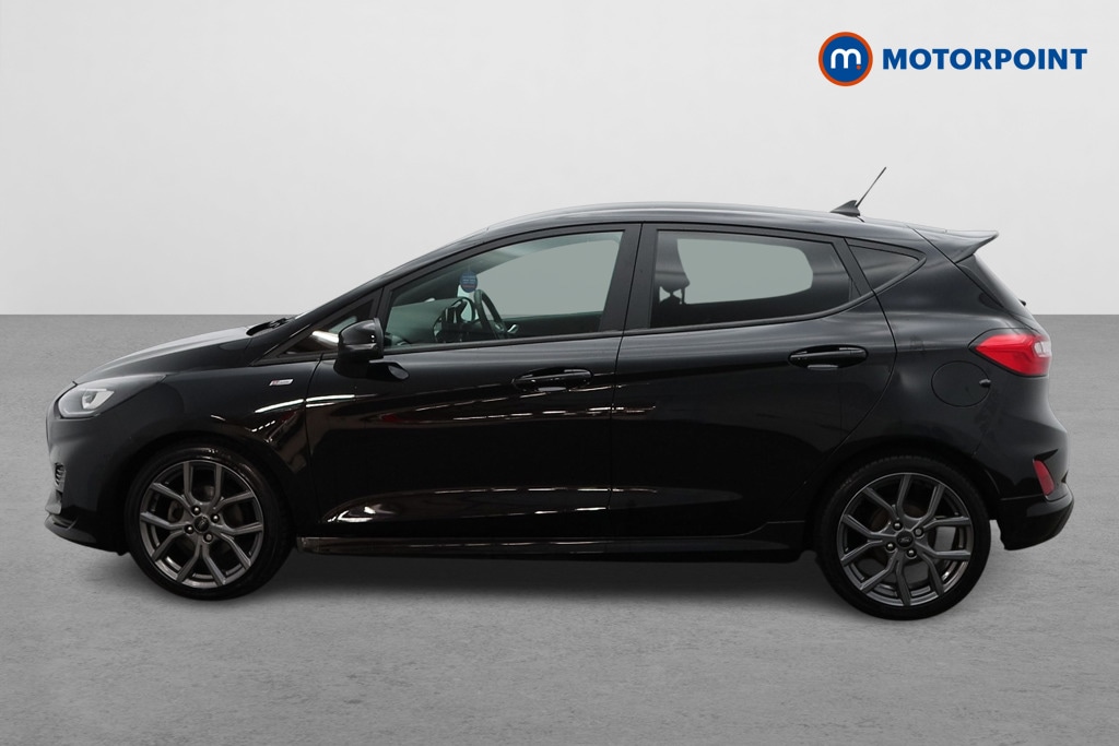 Used Ford Fiesta 2022 for sale - 76797354: Photo 4