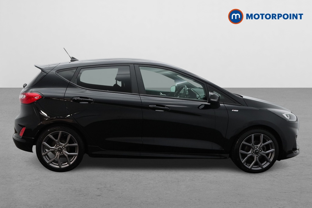 Used Ford Fiesta 2022 for sale - 76797354: Photo 8