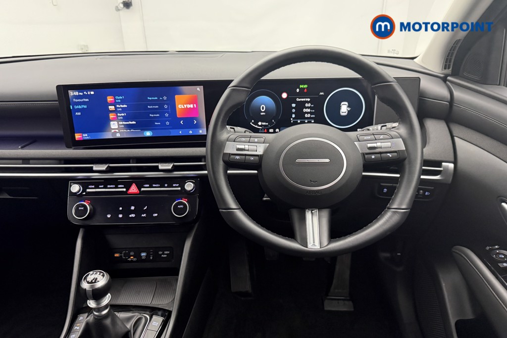 Used Hyundai TUCSON 2025 for sale - 77935286: Photo 10