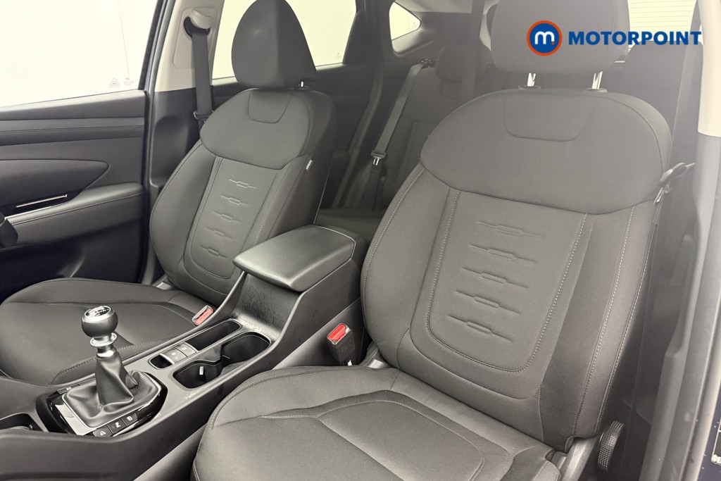 Used Hyundai TUCSON 2025 for sale - 77935286: Photo 11