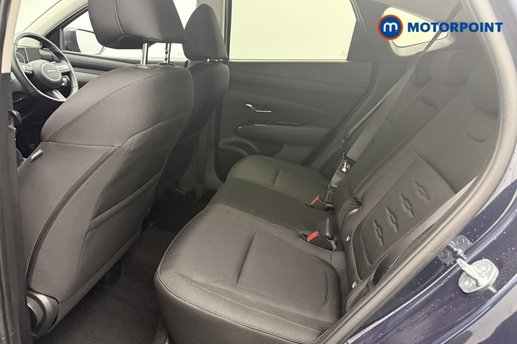 Used Hyundai TUCSON 2025 for sale - 77935286: Photo 12