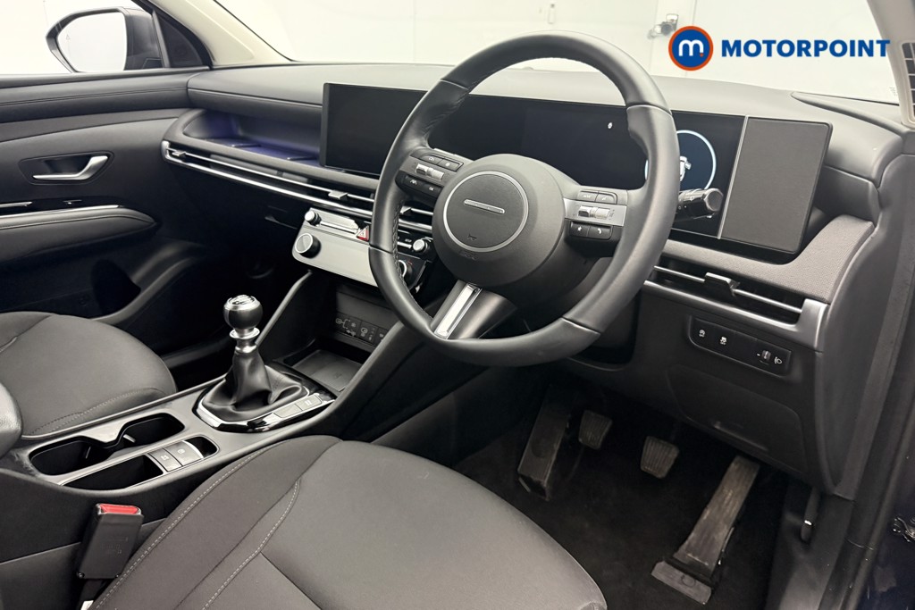 Used Hyundai TUCSON 2025 for sale - 77935286: Photo 14