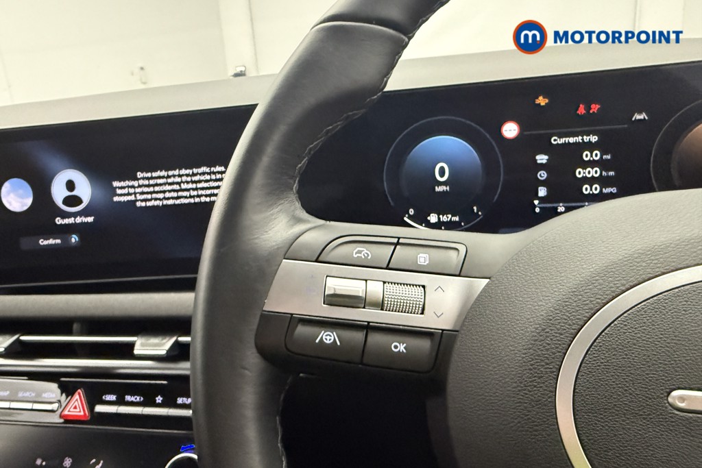 Used Hyundai TUCSON 2025 for sale - 77935286: Photo 15