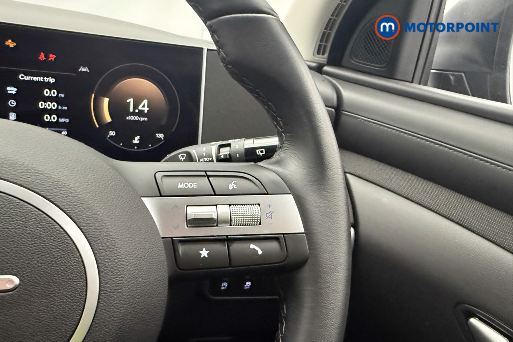 Used Hyundai TUCSON 2025 for sale - 77935286: Photo 16