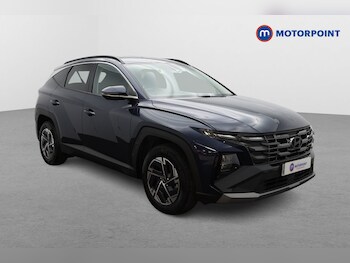 Used Hyundai TUCSON 2025 for sale - 77935286: Photo