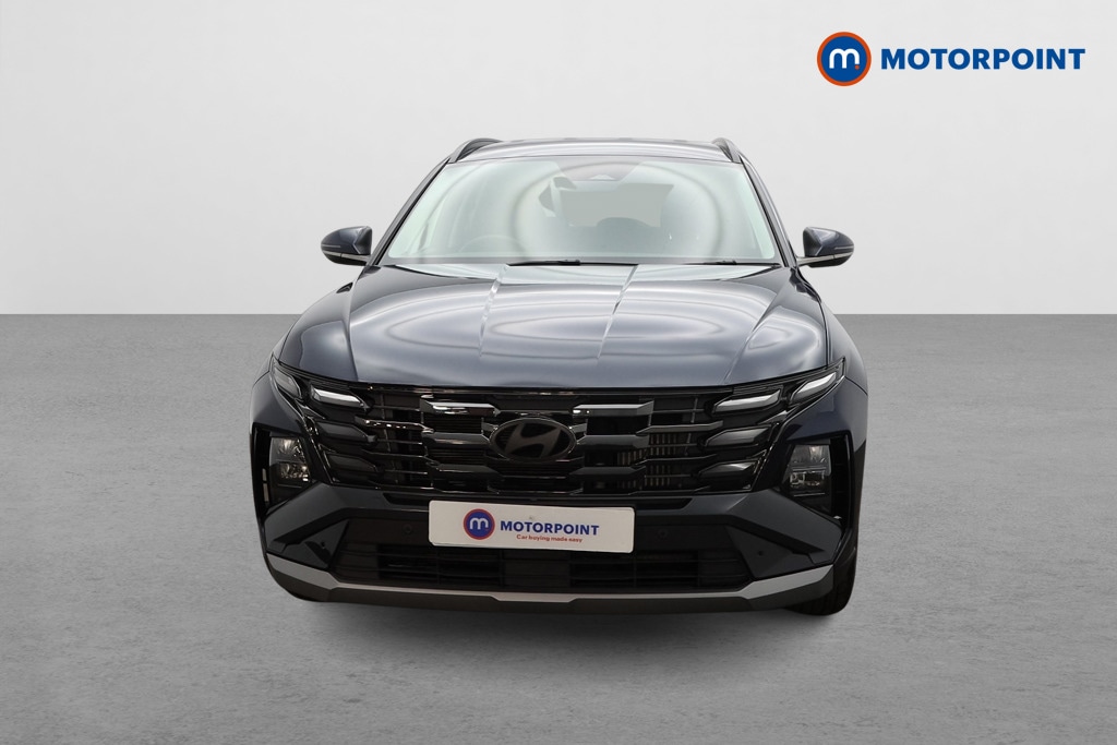 Used Hyundai TUCSON 2025 for sale - 77935286: Photo 2