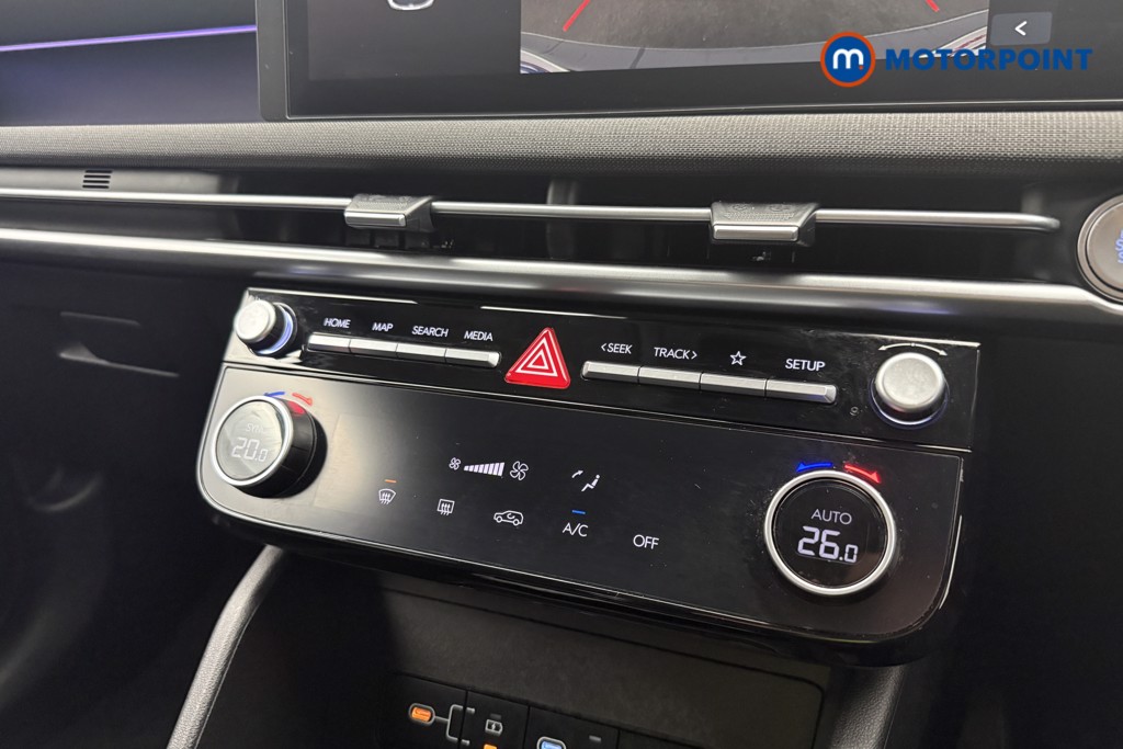 Used Hyundai TUCSON 2025 for sale - 77935286: Photo 22