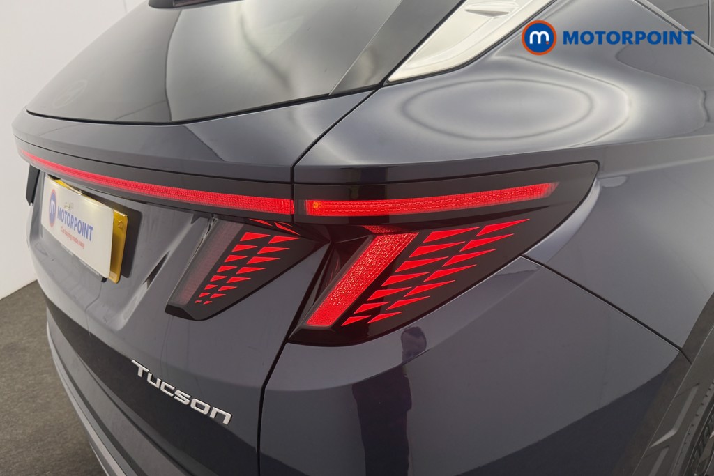 Used Hyundai TUCSON 2025 for sale - 77935286: Photo 27