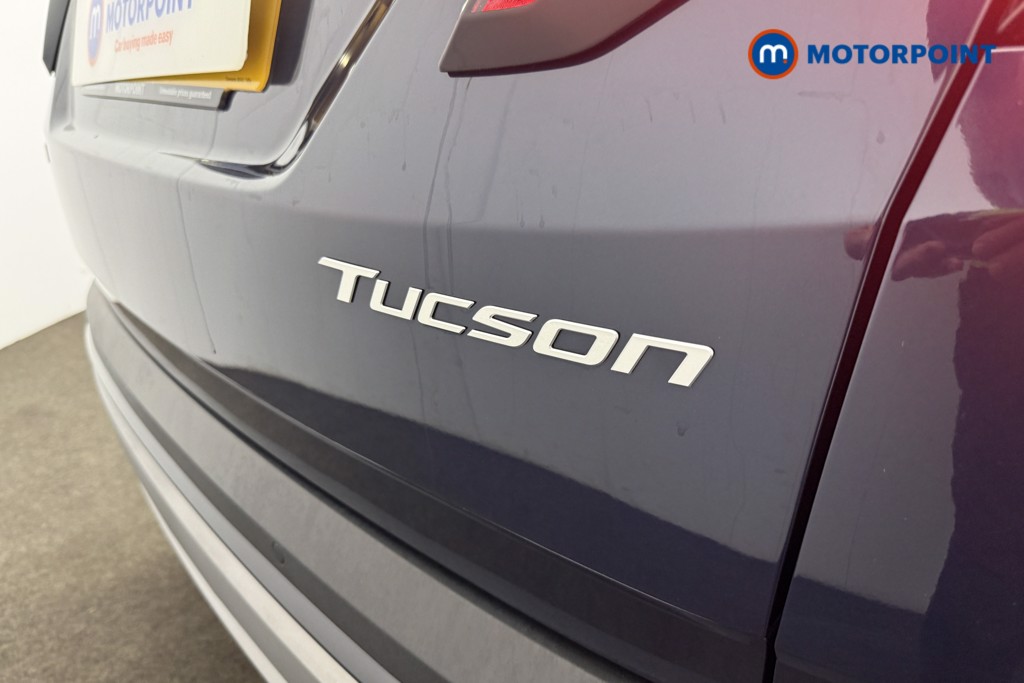 Used Hyundai TUCSON 2025 for sale - 77935286: Photo 28